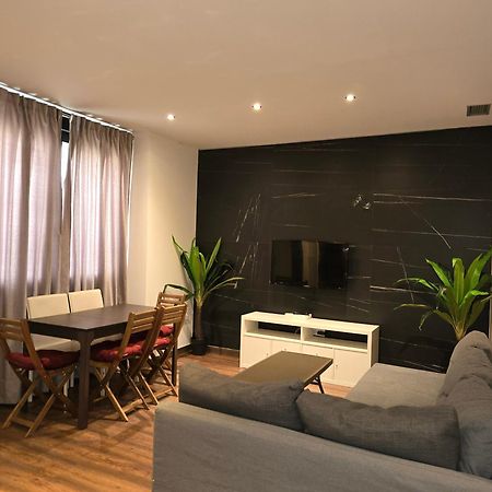Apartamento Gfb17 Madrid Exterior foto