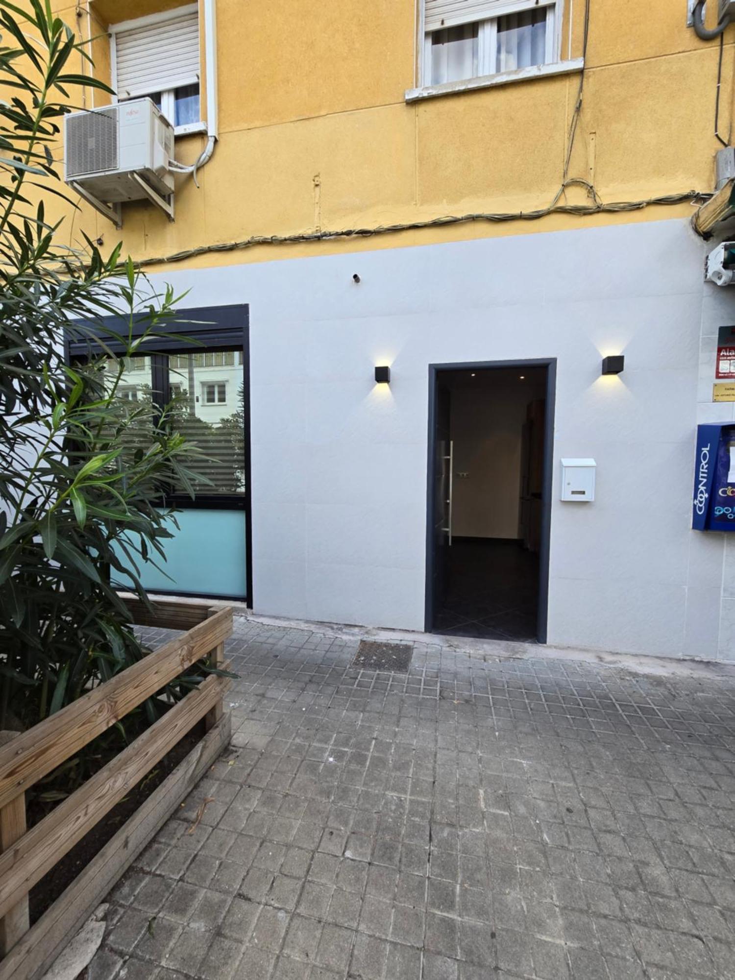 Apartamento Gfb17 Madrid Exterior foto