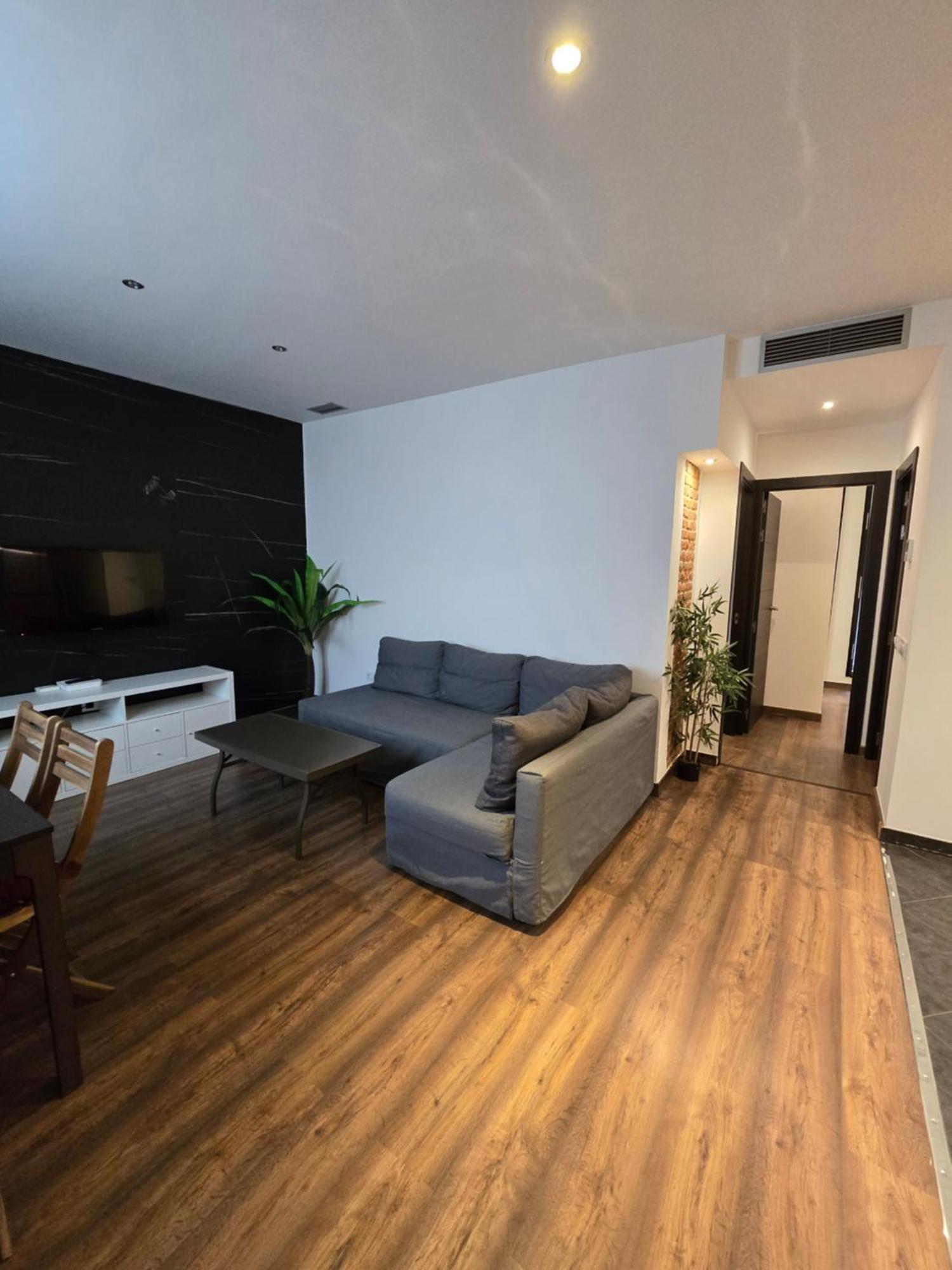 Apartamento Gfb17 Madrid Exterior foto