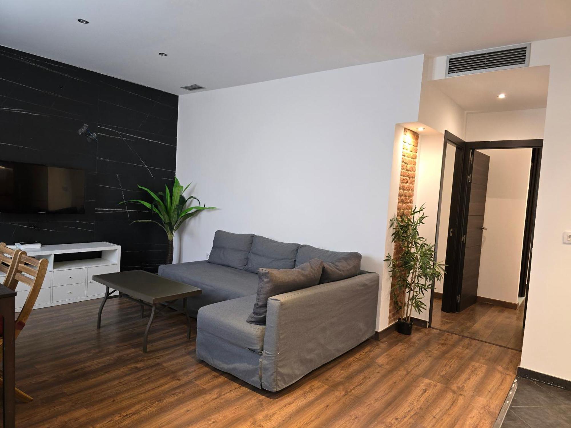 Apartamento Gfb17 Madrid Exterior foto