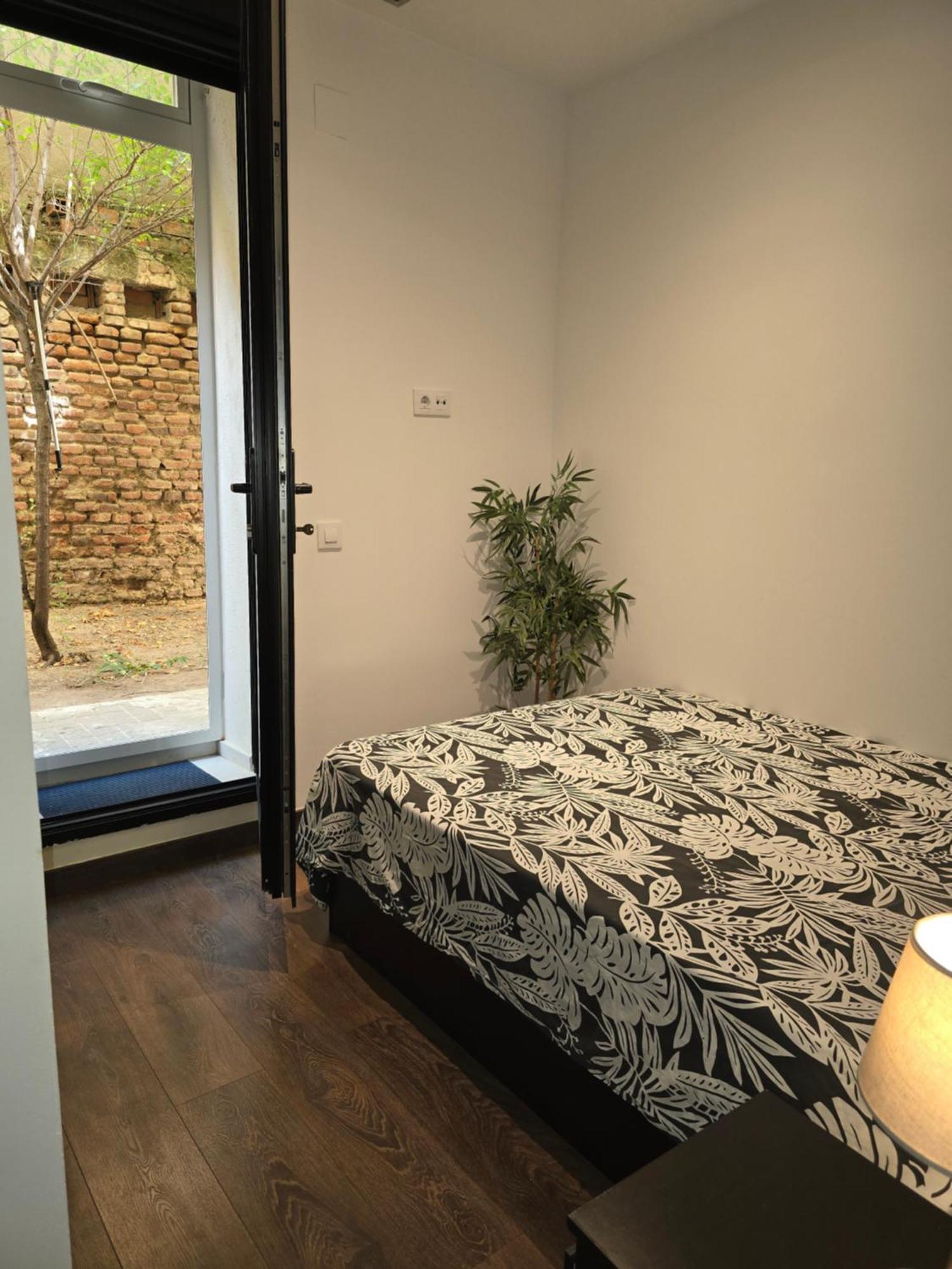 Apartamento Gfb17 Madrid Exterior foto