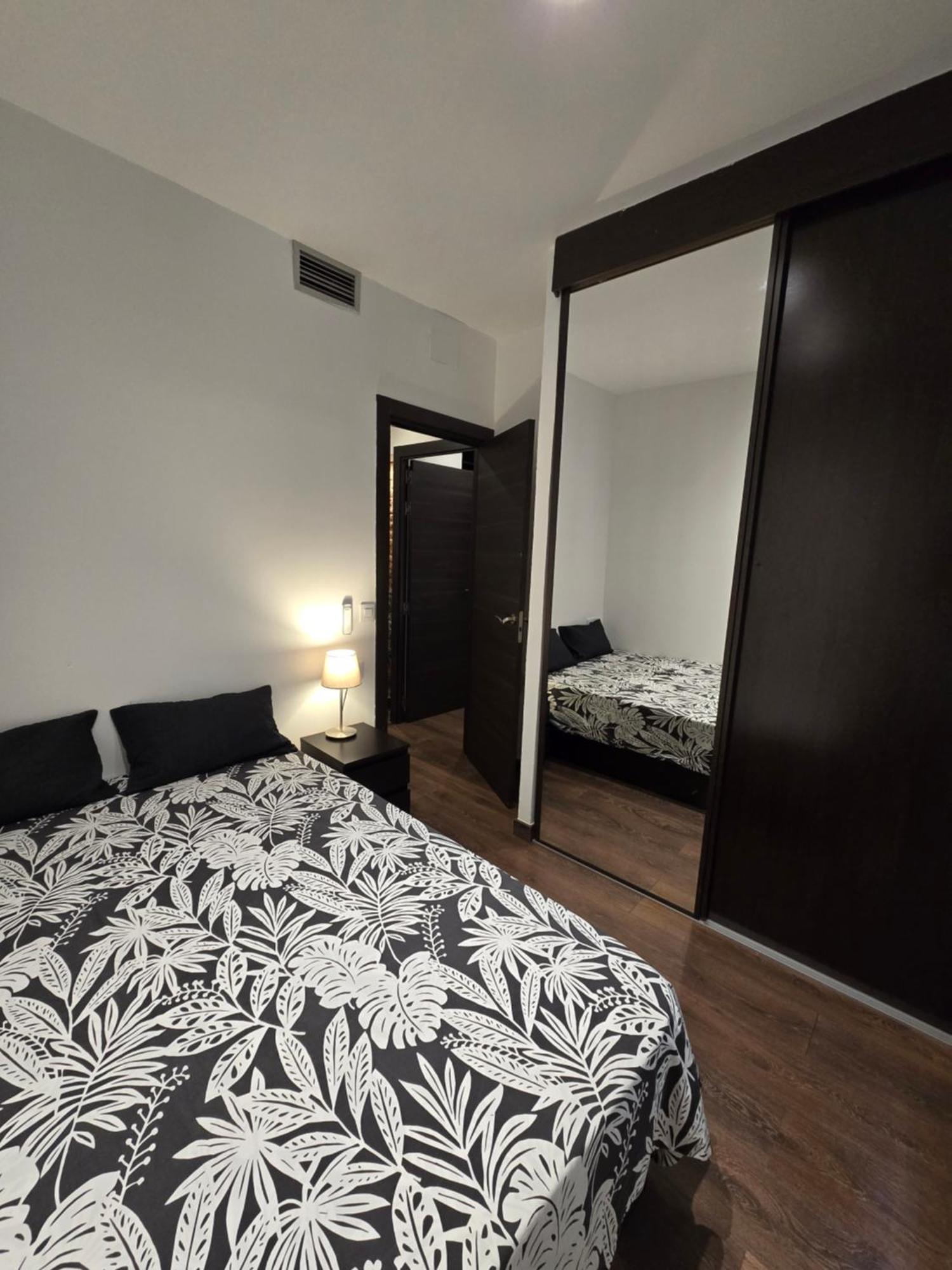 Apartamento Gfb17 Madrid Exterior foto