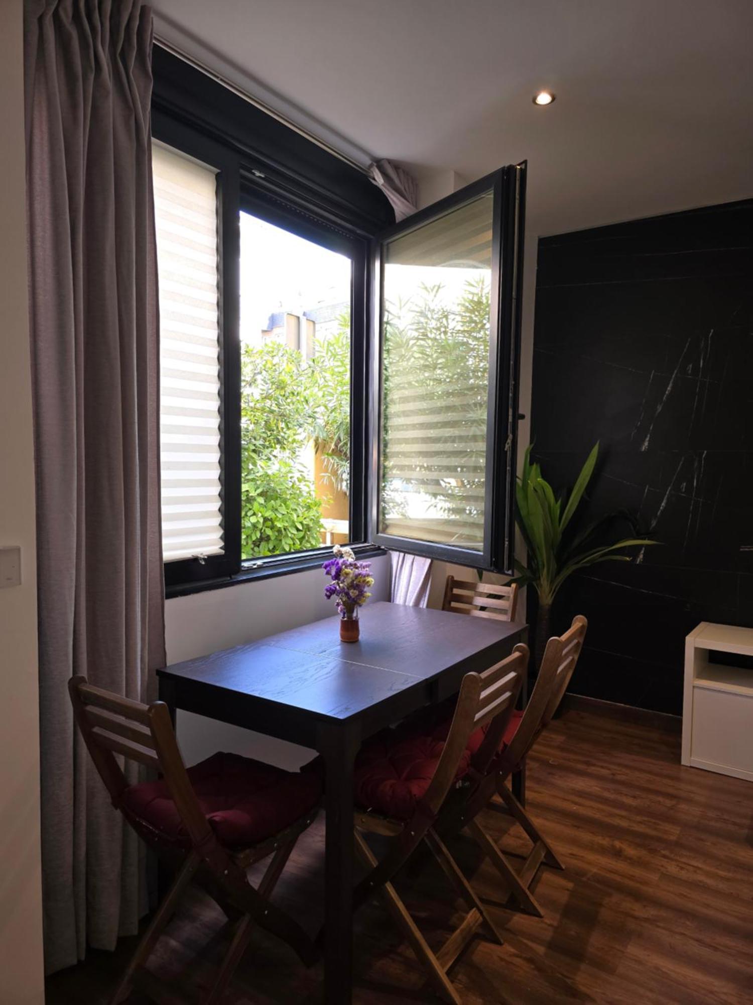 Apartamento Gfb17 Madrid Exterior foto