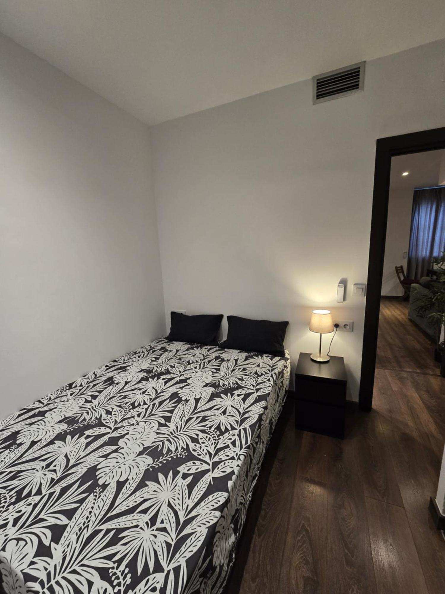 Apartamento Gfb17 Madrid Exterior foto