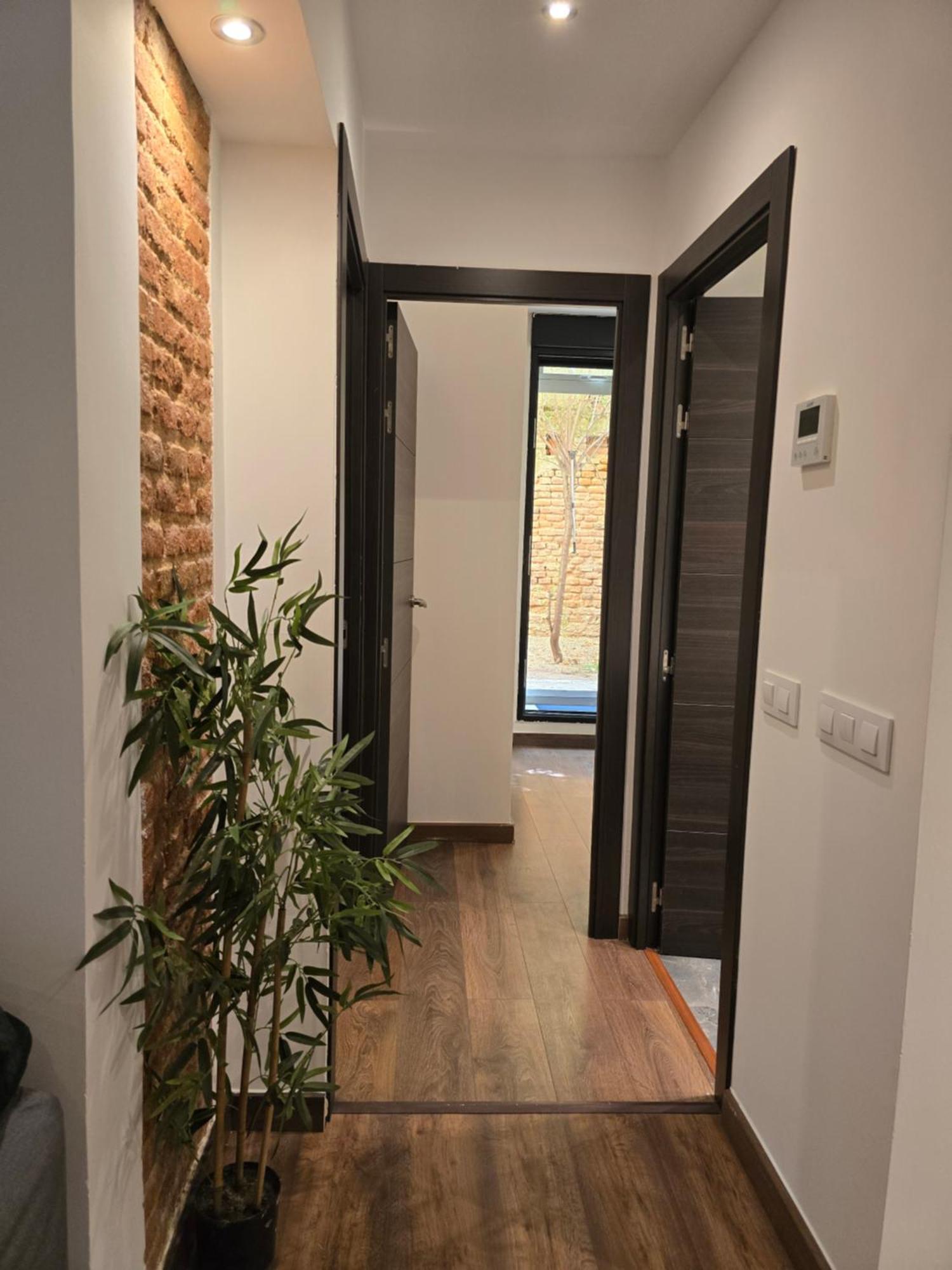 Apartamento Gfb17 Madrid Exterior foto