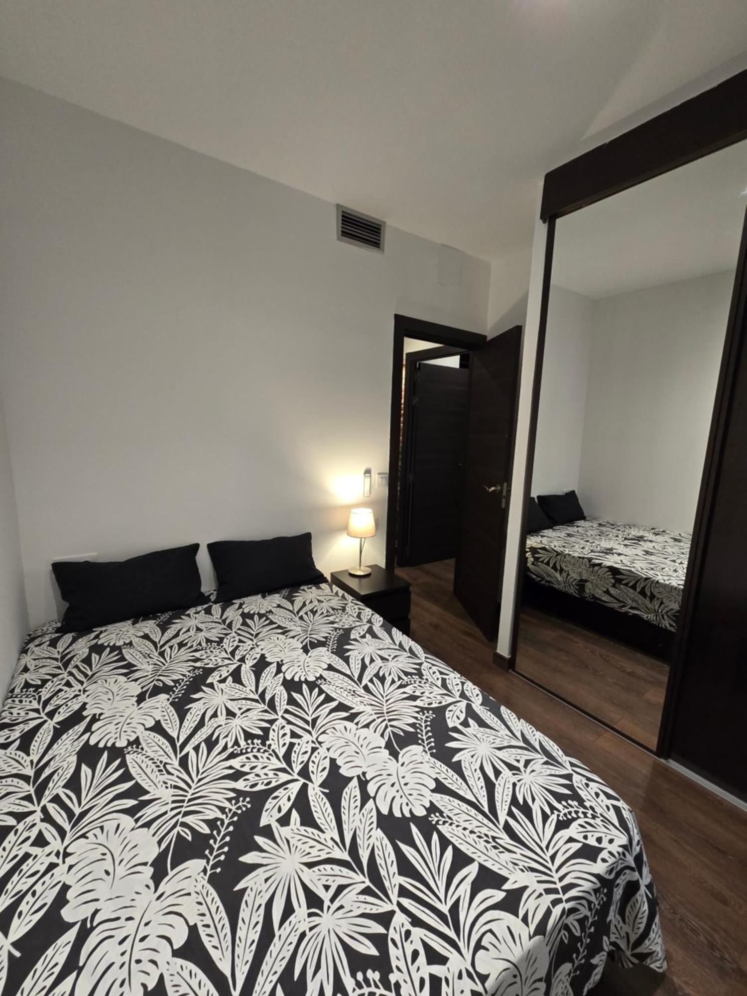 Apartamento Gfb17 Madrid Exterior foto