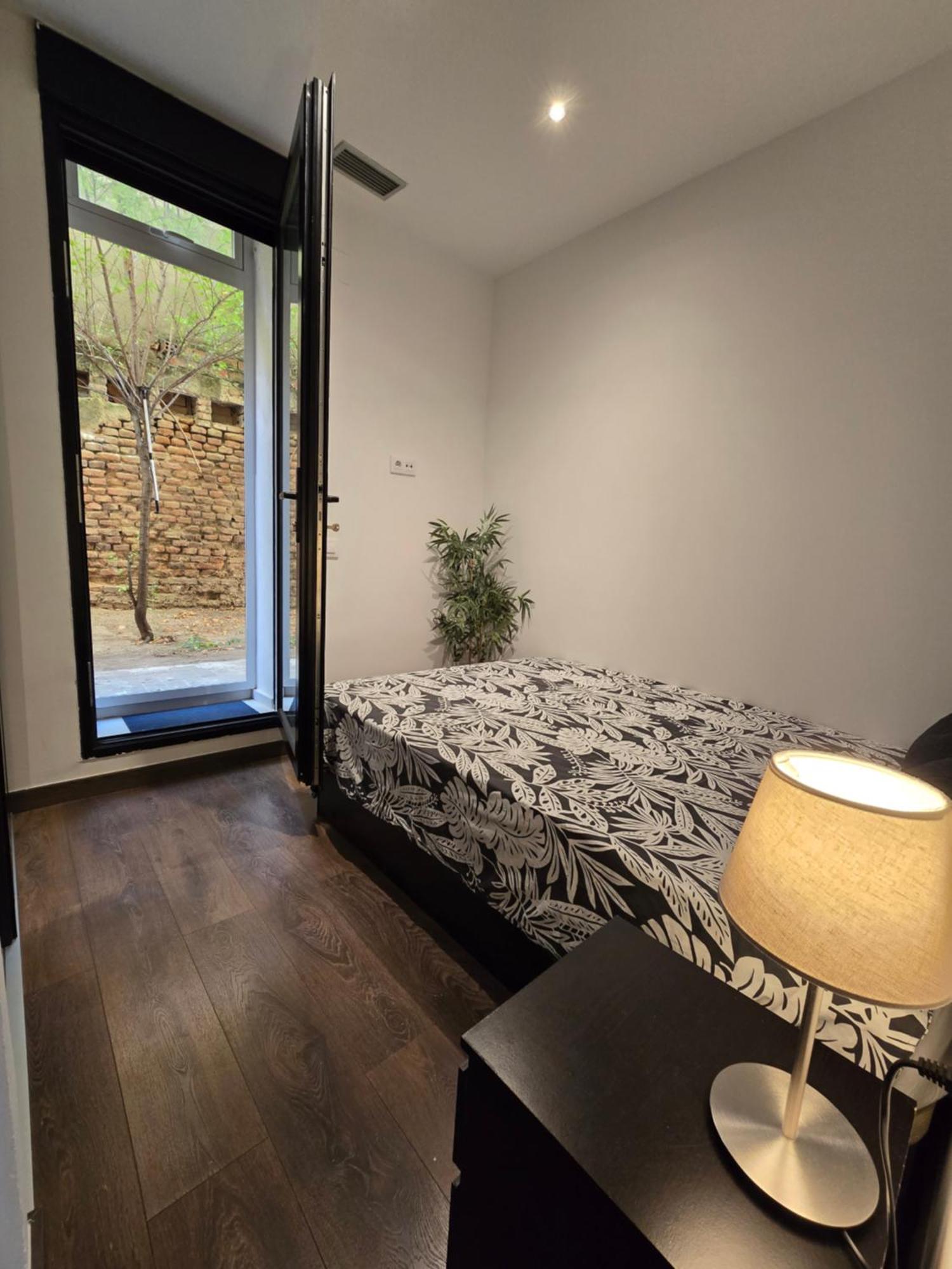 Apartamento Gfb17 Madrid Exterior foto