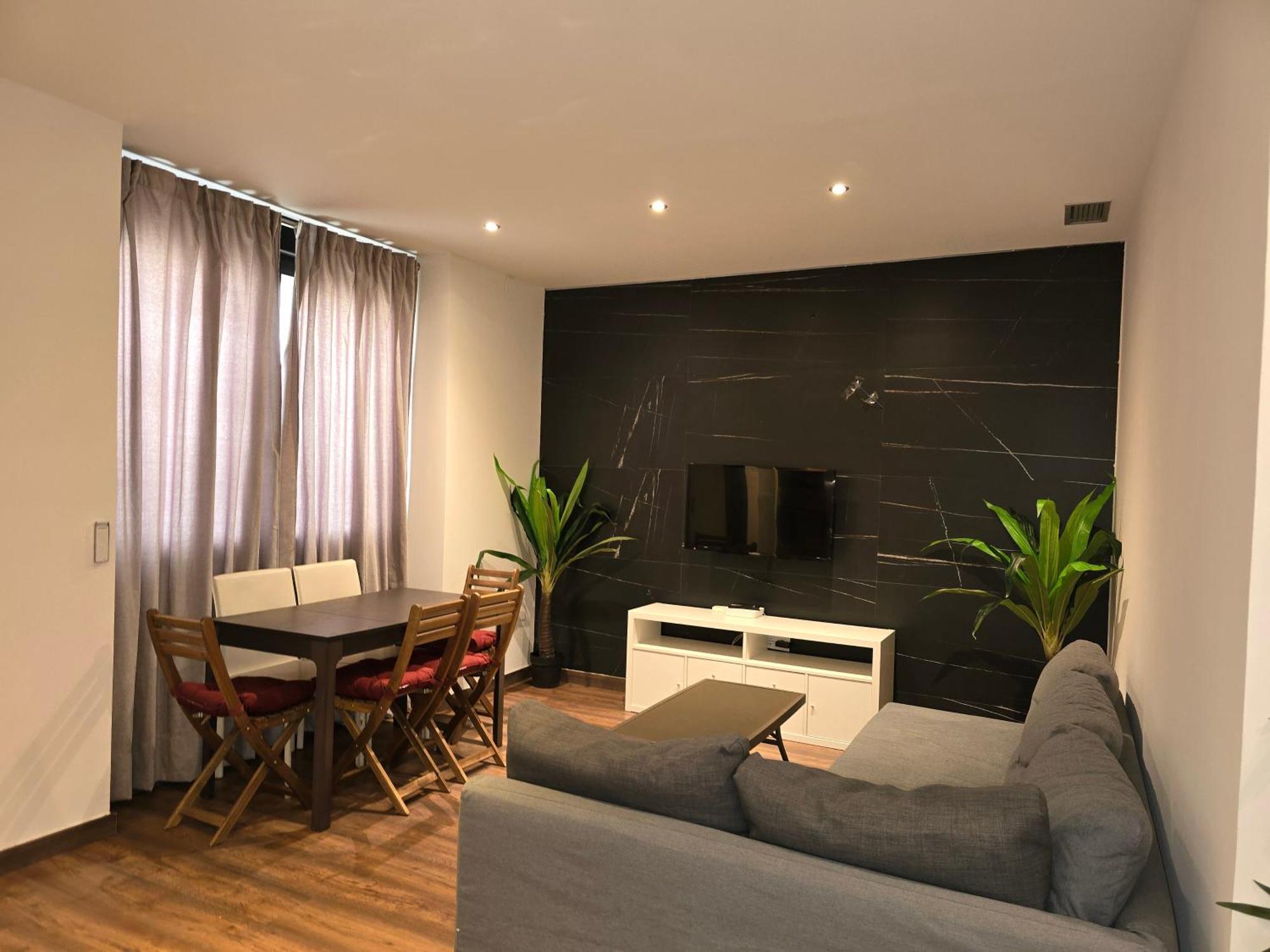 Apartamento Gfb17 Madrid Exterior foto