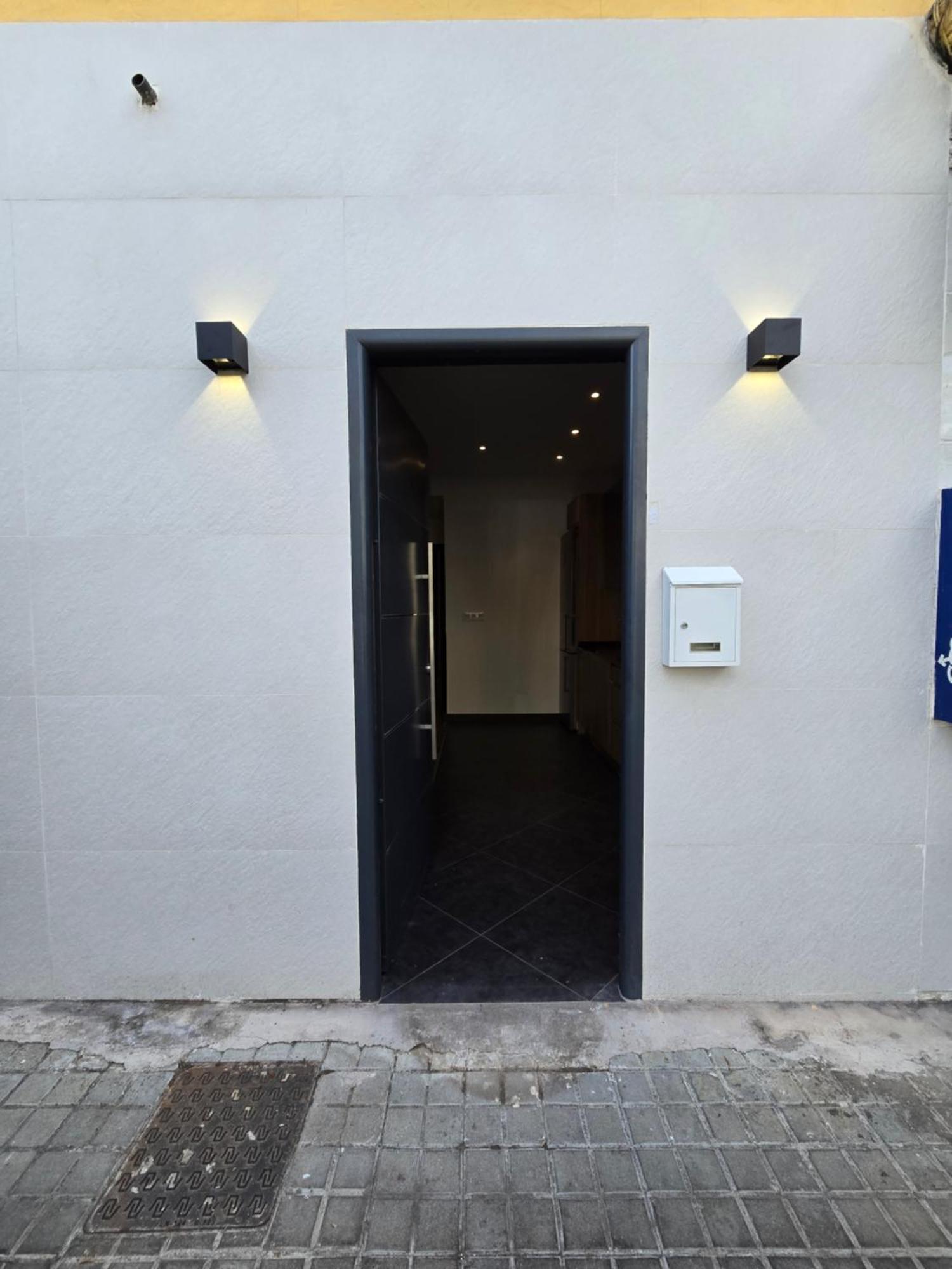 Apartamento Gfb17 Madrid Exterior foto